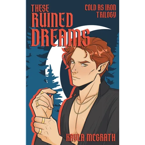 These Ruined Dreams