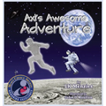 Axl's Awesome Adventure