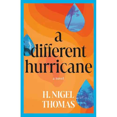 A Different Hurricane