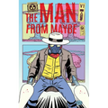 The Man from Maybe