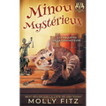 Minou Mystérieux