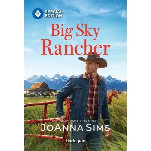 Big Sky Rancher