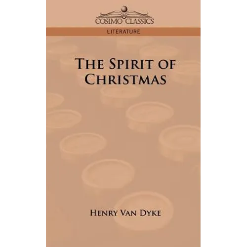 The Spirit of Christmas