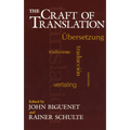 The Craft of Translation