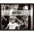 Metro: Scenes from an Urban Stage