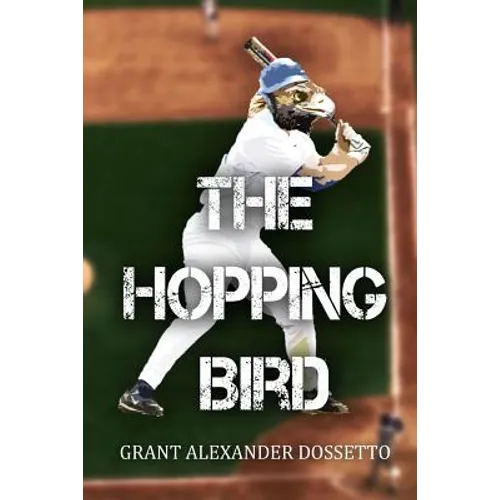 The Hopping Bird