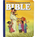 The Catholic Children's Board Book Bible