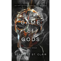 A Game of Gods