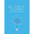 Dr. Lima's Planner for Neurodiverse People