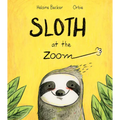 Sloth at the Zoom