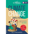 Climate Change in Simple French: Learn French the Fun Way with Topics that Matter