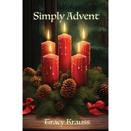 Simply Advent
