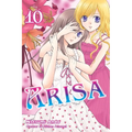 Arisa, Volume 10