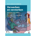 Verwerken En Versterken: Werkboek Voor Ouders Bij de Methode Traumagerichte Cognitieve Gedragstherapie