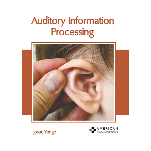 Auditory Information Processing