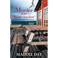 Murder at the Rusty Anchor