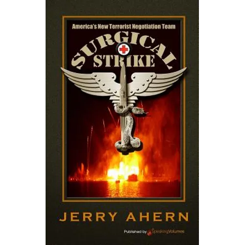 Surgical Strike: Surgical Strike