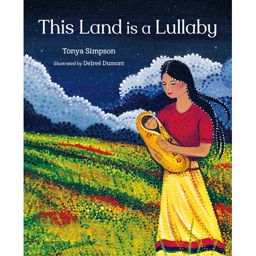 This Land Is a Lullaby