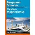 Lehrbuch der Experimentalphysik, Band 2, Elektromagnetismus = Elektromagnetismus