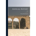 Annual Report; 1948