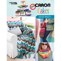 Caron Cakes Crochet Projects