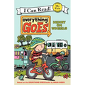 Everything Goes: Henry on Wheels