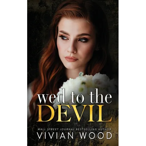 Wed To The Devil