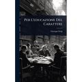 Per L'educazione Del Carattere