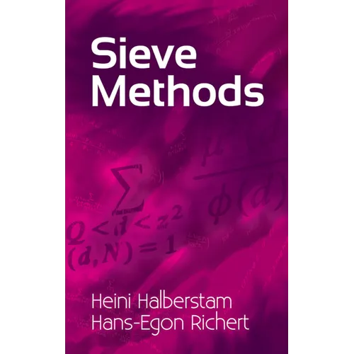 Sieve Methods