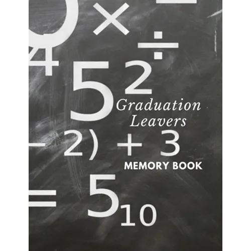 Graduation leavers memory book: university college leavers memory book end of Graduate autograph phone email details