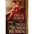 Twelve Drummers Drumming