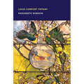 Louis Comfort Tiffany: Parakeets Window