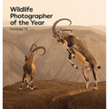 Wildlife Photographer of the Year: Portfolio 33: Volume 33