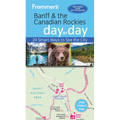 Frommer's Banff & the Canadian Rockies Day by Day