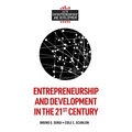 Entrepreneurship and Development in the 21st Century
