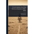 California Water Development, 1930-1955