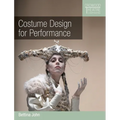 Costume Design for Performance