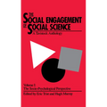 The Social Engagement of Social Science, a Tavistock Anthology, Volume 1: The Socio-Psychological Perspective