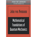Mathematical Foundations of Quantum Mechanics