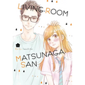 Living-Room Matsunaga-San 2