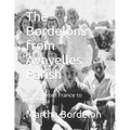 The Bordelons from Avoyelles Parish: Traced from France to Louisiana