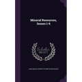 Mineral Resources, Issues 1-6