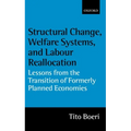 Structural Change, Welfare Systems, and Labour Reallocation: Lessons from the Transition of Formerly Planned Economies
