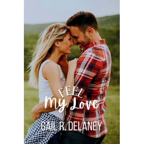 Feel My Love