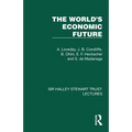 The World's Economic Future