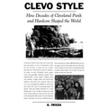 Clevo Style: How Decades of Cleveland Punk and Hardcore Shaped the World
