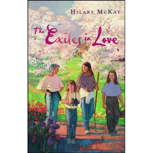 The Exiles in Love