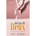 The Pas de Deux: A Classical Ballet Romance