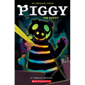 Piggy: The Entity: An Afk Book