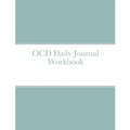 OCD Daily Journal Workbook